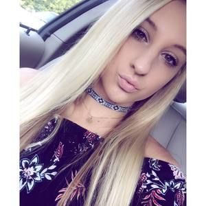 Meet your Posher, Brytani